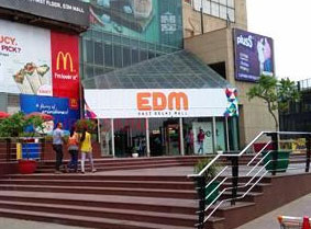 aap-ki-adalat-edm-mall-india-tv