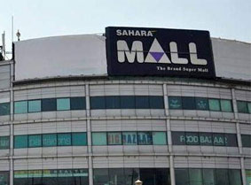 aap-ki-adalat-Sahara-Mall-Gurugram-india-tv
