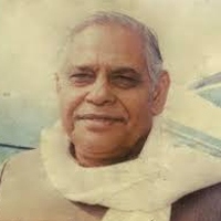 बिंदेश्वरी दुबे