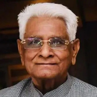 केदार पांडे