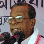 Bhumidhar Barman