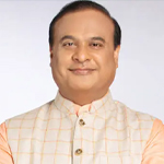 Himanta Biswa Sarma