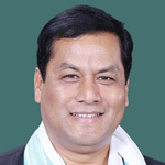 Sarbananda Sonowal