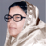Syeda Anwara Taimur