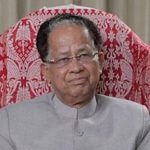 Tarun Gogoi
