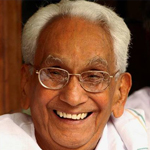 K Karunakaran