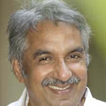 Oommen Chandy