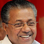 Pinarayi Vijayan