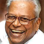VS Achuthanandan
