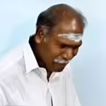 N Rangasamy