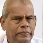 P Shanmugam