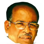 RV Janakiraman