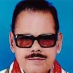 S Ramassamy