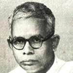M Bhakthavatsalam