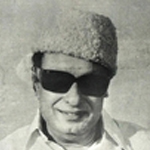 MG Ramachandran