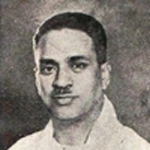 PS Kumaraswamy Raja