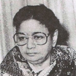 VN Janaki Ramachandran