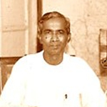 Prafulla Chandra Ghosh