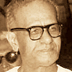 Prafulla Chandra Sen