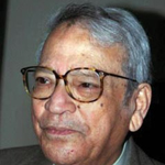 Siddhartha Shankar Ray