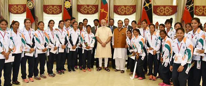 रियो ओलंपिक 2016 : भारत के लिए इस बार का ओलंपिक बेहद खास है क्योंरकि इस बार भारत 119 सदस्यों का सबसे बड़ा प्रतिनिधिमंडल भेज रहा है।