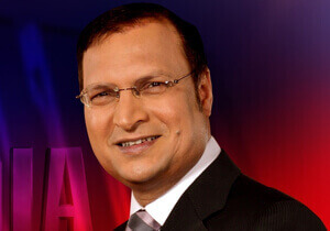 Rajat Sharma is Chairman and Editor-in Chief of India TV, the Nation’s most watched news channel.
