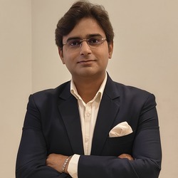 Abhay Parashar