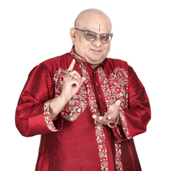 Acharya Indu Prakash