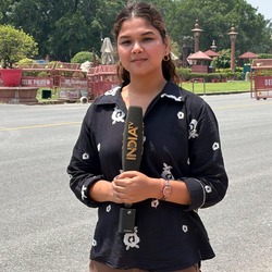 Anamika Gaur