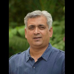 Anurag Amitabh