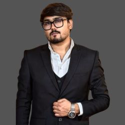 Aryaman Gautam