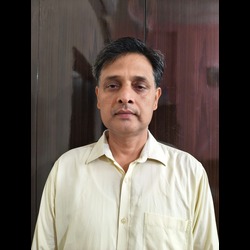 Bhasker Mishra