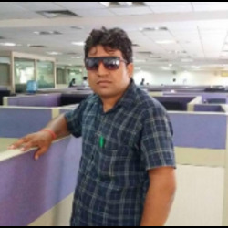 Dharmendra Kumar Mishra