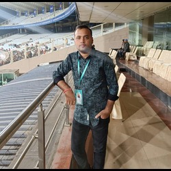 Hitesh Jha