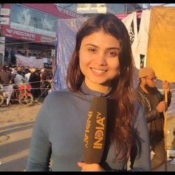 Ila Kazmi