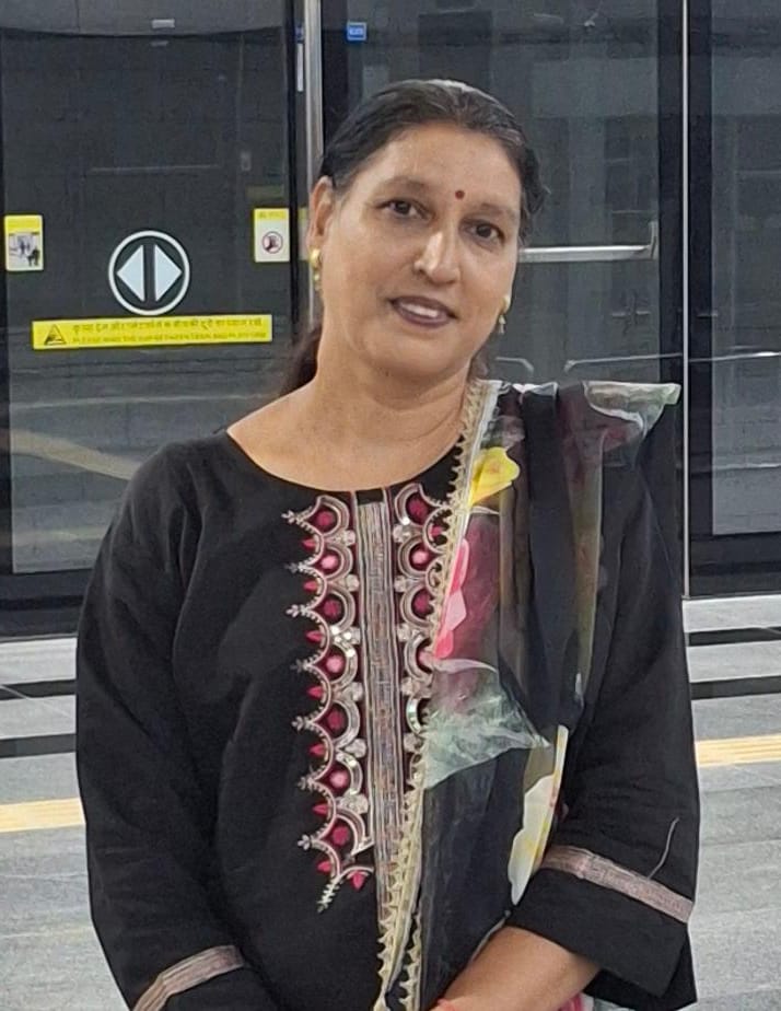 Hima Agrawal