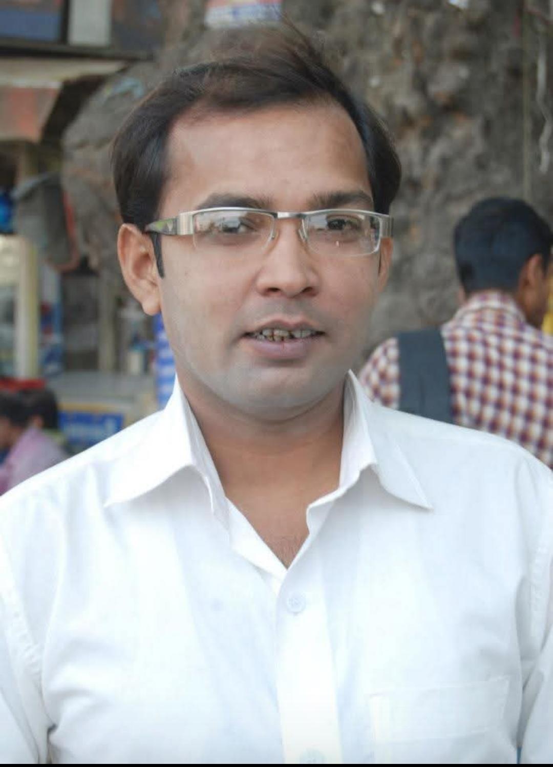 Imran Laik