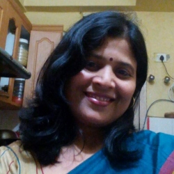 Kajal Kumari
