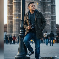Manish Bhattacharya