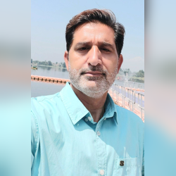 Manzoor Mir