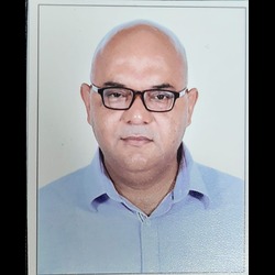 Nirnay Kapoor
