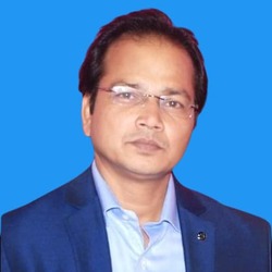 Nitish Chandra