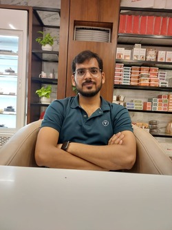 Pawan Jayaswal