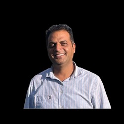 Puneet Pareenja