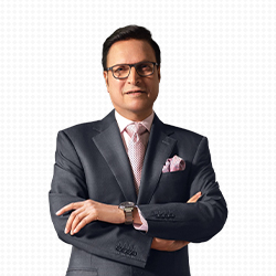 Rajat Sharma