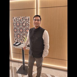 Rajesh Kumar
