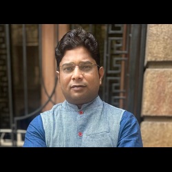 Sachin Chaudhary