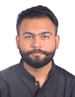 Saket Rai