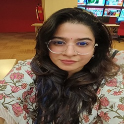 Saumya Nigam