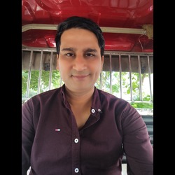Shoaib Raza